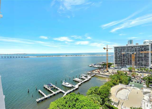 Property at 1627 Brickell Ave #2006, Miami, FL 33129, 2 beds, 2.5 baths
