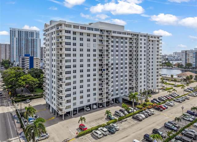 Property at 1849 S Ocean Dr #507, Hallandale Beach, FL 33009, 2 beds, 2 baths
