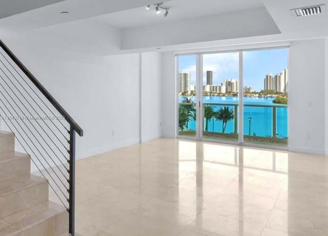 Property at 3301 NE 183rd St #508, Aventura, FL 33160, 2 beds, 2.5 baths