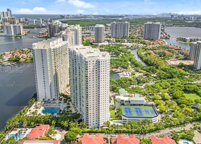 Property at 3301 NE 183rd St #508, Aventura, FL 33160, 2 beds, 2.5 baths