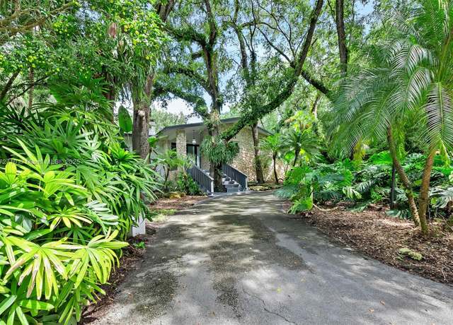 Property at Undisclosed address, Pinecrest, FL 33156, 5 beds, 4 baths