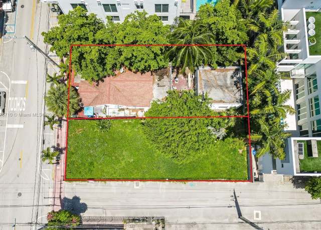 Property at 918 4th St, Miami Beach, FL 33139