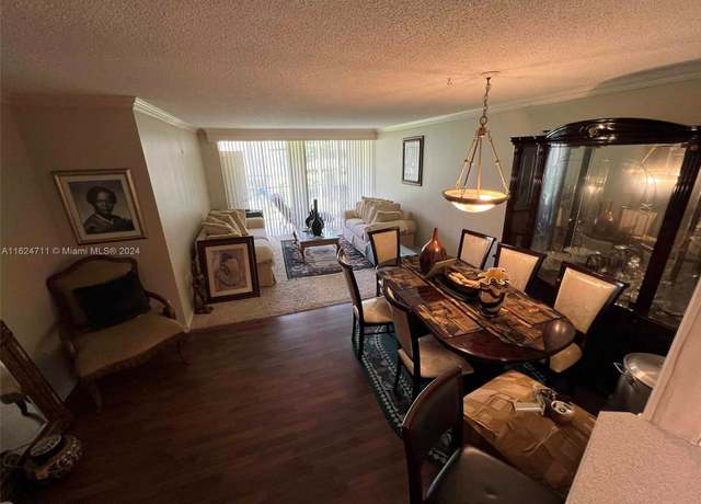 Property at 1680 NE 191st St Unit 206-2, Miami, FL 33179, 1 bed, 1.5 baths