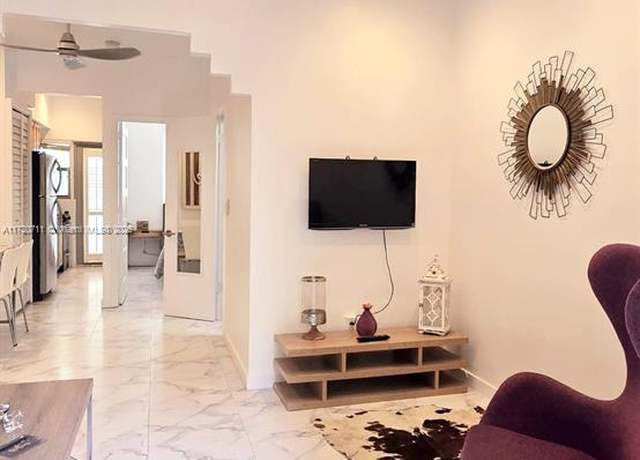 Property at 727 Jefferson Ave #7, Miami Beach, FL 33139, 1 bed, 1 bath