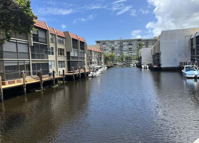 Property at 777 S Federal Hwy Unit 308D, Pompano Beach, FL 33062, 2 beds, 2 baths