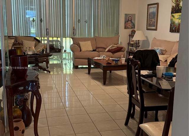 Property at 18555 NE 14th Ave Unit 502-B, Miami, FL 33179, 2 beds, 2 baths