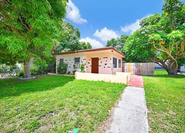 Property at 2135 NE 170th St, North Miami Beach, FL 33162, 3 beds, 3 baths