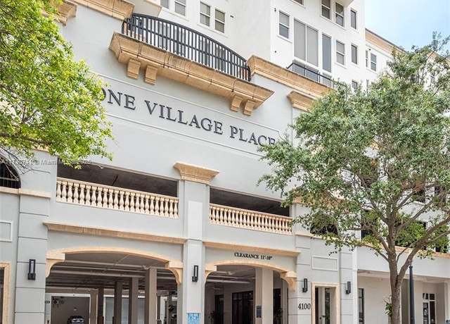 Property at 4100 Salzedo St #912, Coral Gables, FL 33146, 2 beds, 2 baths