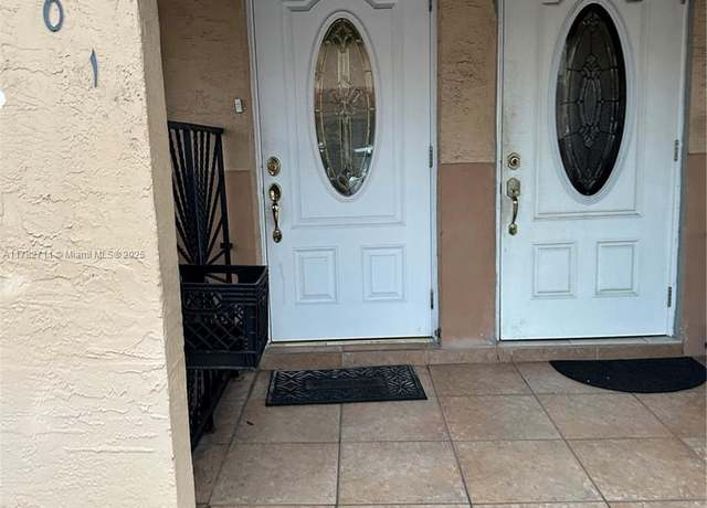 Property at 7795 W 29th Way #201, Hialeah, FL 33018, 2 beds, 2 baths