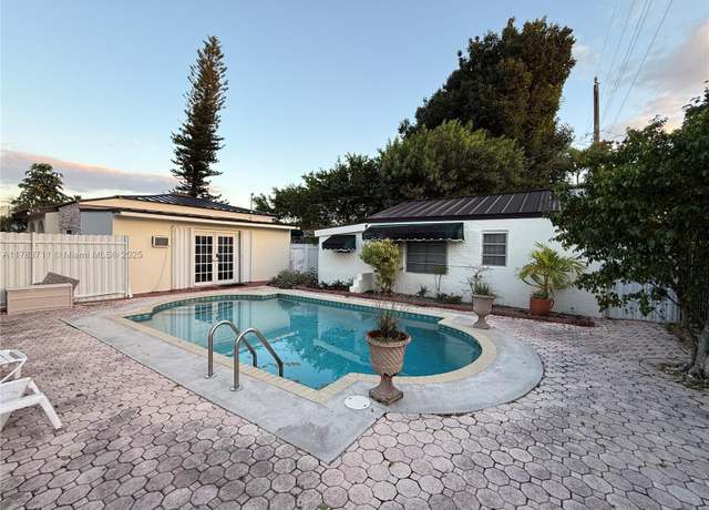 Property at 6300 NW 2nd St, Miami, FL 33126, 4 beds, 3 baths