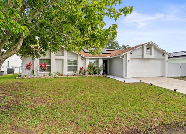Property at 211 Dalton Dr, Kissimmee, FL 34758, 3 beds, 2 baths