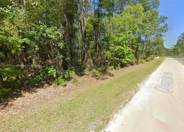 Property at 4132 Oleander Ave, Other City - In The State Of Florida, FL 32110