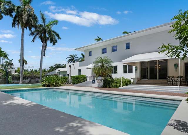 Property at 114 3rd San Marino Ter, Miami Beach, FL 33139, 4 beds, 4 baths