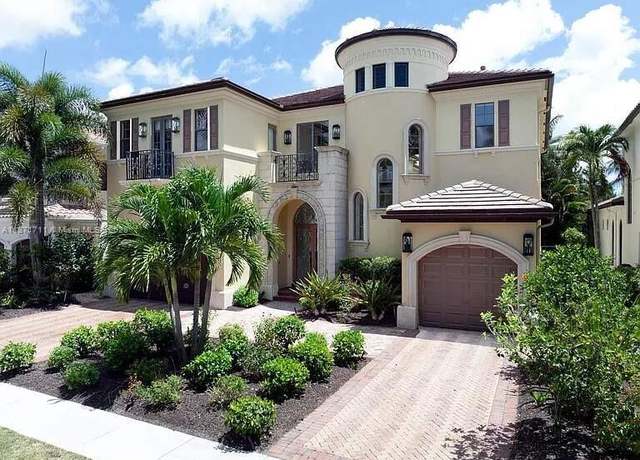 Property at 17838 Monte Vista Dr, Boca Raton, FL 33496, 6 beds, 7 baths