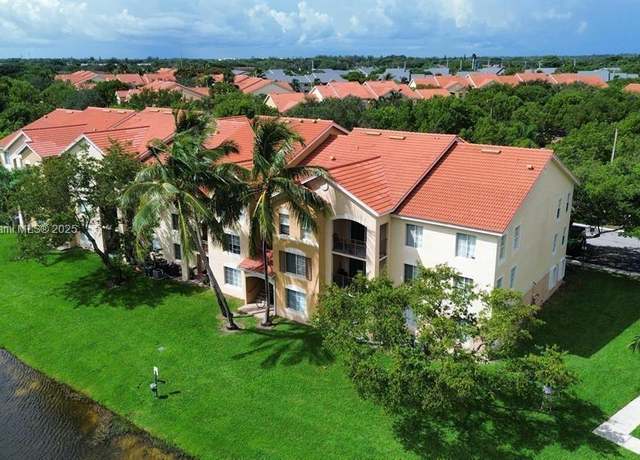 Property at 4180 San Marino Blvd #106, West Palm Beach, FL 33409, 2 beds, 2 baths