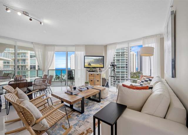 Property at 250 Sunny Isles Blvd Unit 3-1505, Sunny Isles Beach, FL 33160, 3 beds, 2 baths