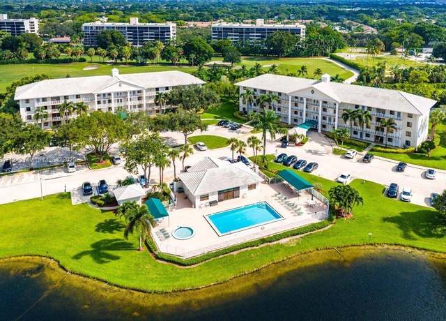 Property at 6085 Balboa Cir #403, Boca Raton, FL 33433, 2 beds, 2 baths