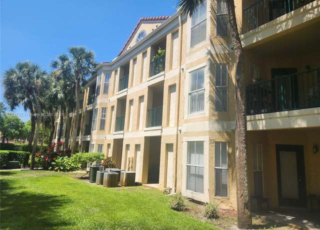 Property at 777 Riverside Dr #1522, Coral Springs, FL 33071, 1 bed, 1 bath
