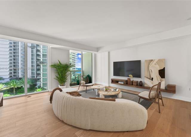 Property at 10275 Collins Ave #801, Bal Harbour, FL 33154, 1 bath