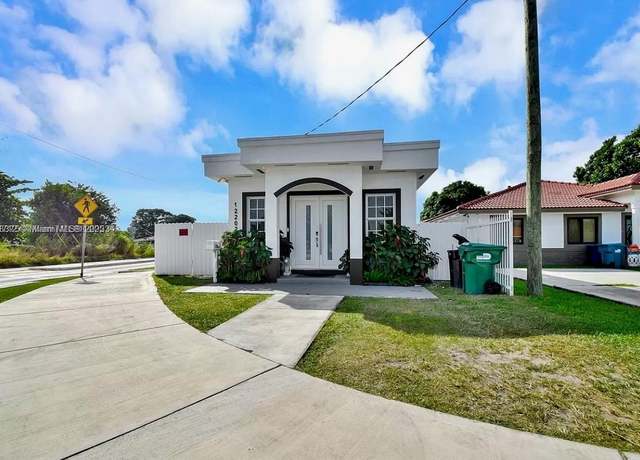 Property at 12202 SW 216th St, Miami, FL 33170, 3 beds, 2 baths