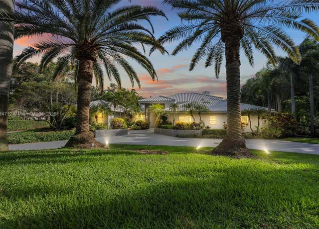 Property at 2805 Hackney Rd, Weston, FL 33331, 5 beds, 4.5 baths