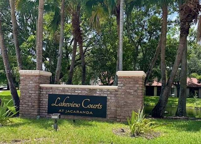 Property at 8951 W Sunrise Blvd, Plantation, FL 33322, 3 beds, 3 baths