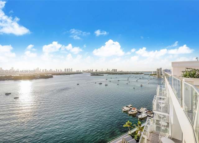 Property at 1100 West Ave Unit TS-4, Miami Beach, FL 33139, 2 beds, 2.5 baths