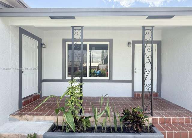 Property at 1450 NW 35th St, Miami, FL 33142