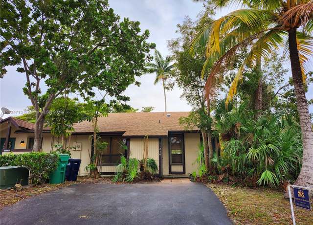 Property at 11246 SW 116th Ln #11246, Miami, FL 33176, 2 beds, 1 bath