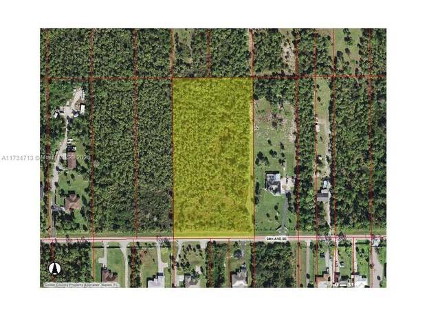 Property at Golden Gate Est Unit 87, Naples, FL 34117