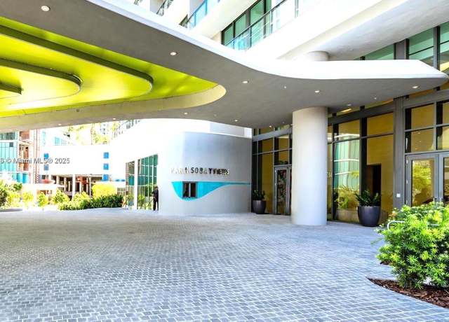 Property at 501 NE 31st St #3410, Miami, FL 33137, 2 beds, 2 baths