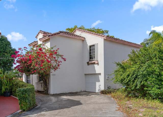 Property at 11260 SW 157th Ct, Miami, FL 33196, 4 beds, 3 baths
