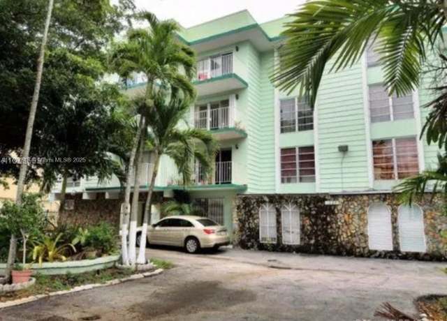 Property at 1220 71st St #35, Miami Beach, FL 33141, 2 beds, 2 baths
