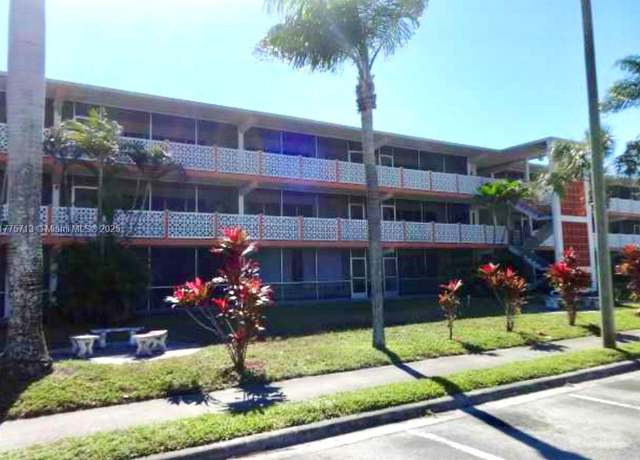 Property at 1450 NE 170th St #306, North Miami Beach, FL 33162, 1 bed, 1 bath