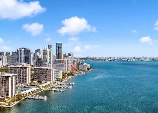 Property at 2201 Brickell Ave #77, Miami, FL 33129, 2 beds, 2 baths