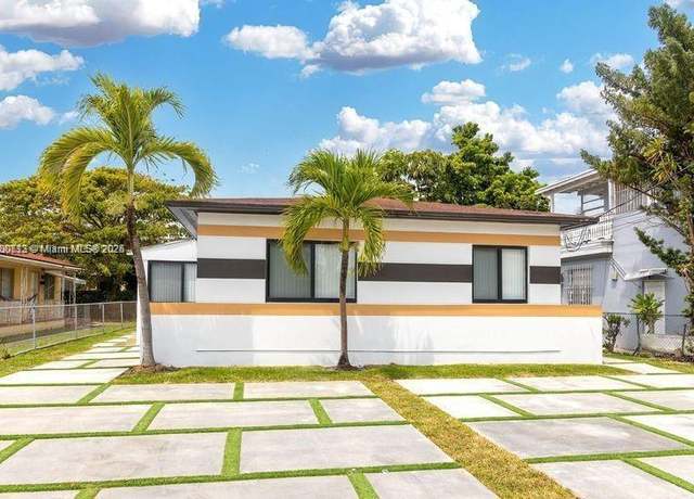 Property at 2775 SW 6th St, Miami, FL 33135, 6 beds, 3 baths