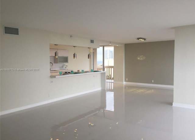 Property at 19707 Turnberry Way Unit 18D, Aventura, FL 33180, 2 beds, 2 baths