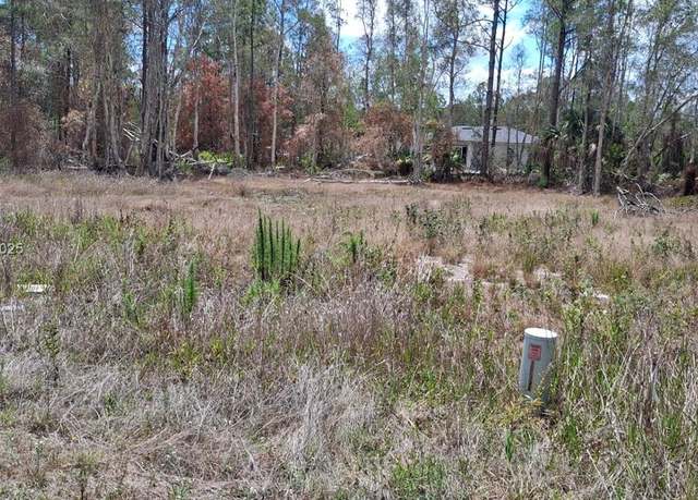 Property at 630 Ladd St, Lehigh Acres, FL 33974