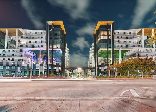 Property at 425 SE 1 St Unit 900-A, Pompano Beach, FL 33060, 1 bed, 1 bath