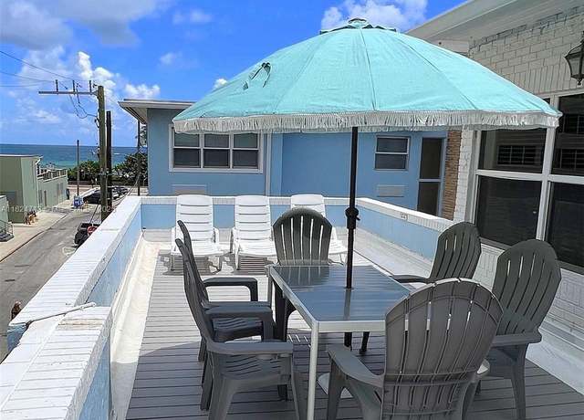 Property at 326 Harrison St Unit 303A, Hollywood, FL 33019, 2 beds, 2 baths