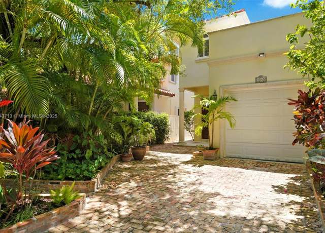 Property at 3045 Allamanda St #3045, Miami, FL 33133, 3 beds, 2.5 baths