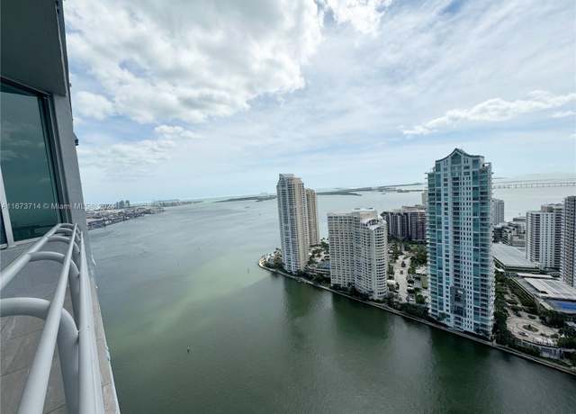Property at 325 S Biscayne Blvd Unit LPH 19, Miami, FL 33131, 2 beds, 2 baths