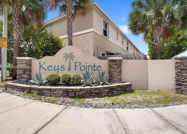 Property at 495 NE 5th Ln, Florida City, FL 33034, 3 beds, 3 baths