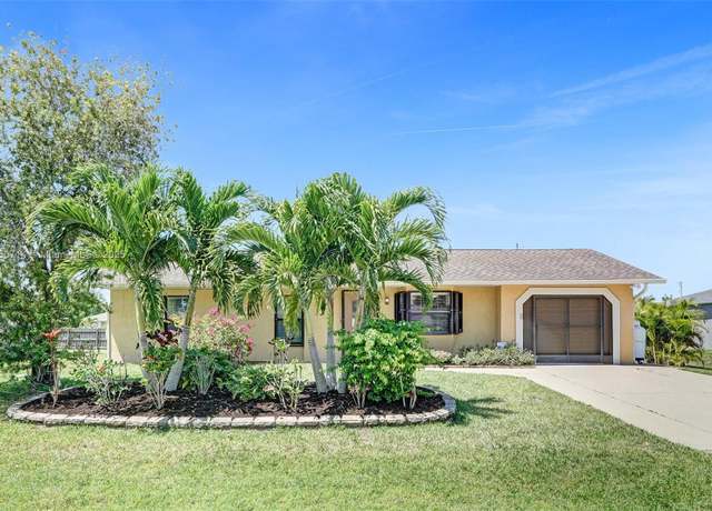 Property at 333 SW Confidential Ter, Port St. Lucie, FL 34984, 4 beds, 2 baths