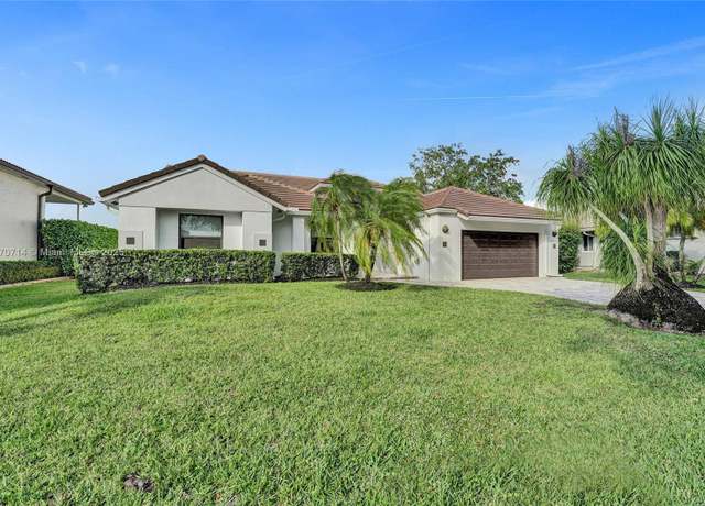 Property at 2649 Nelson Ct, Weston, FL 33332, 4 beds, 3 baths