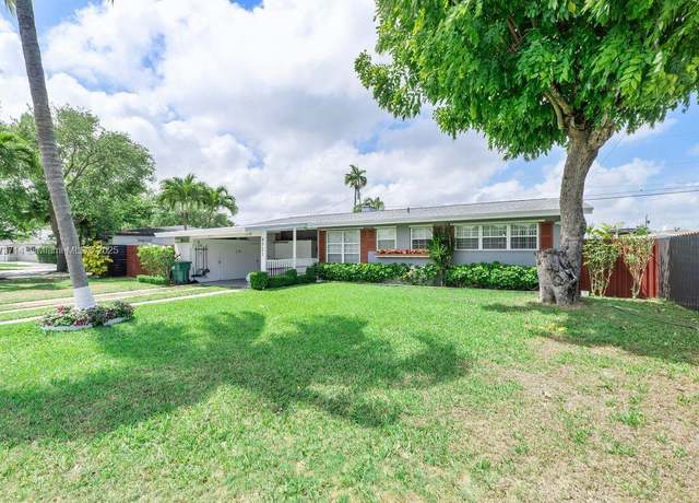 Property at 9721 Jamaica Dr, Cutler Bay, FL 33189, 3 beds, 2 baths