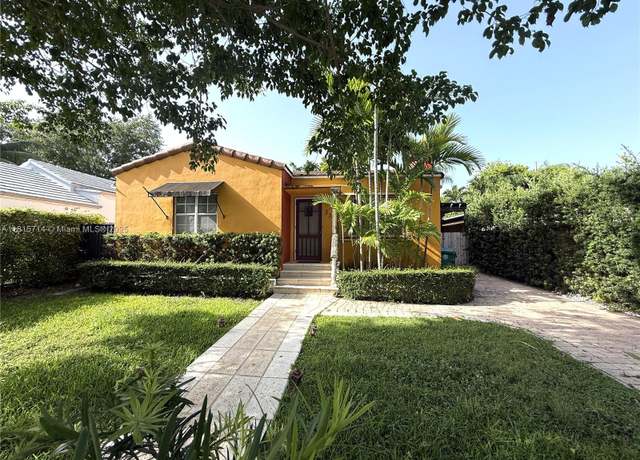 Property at Undisclosed address, Miami, FL 33145, 3 beds, 2 baths