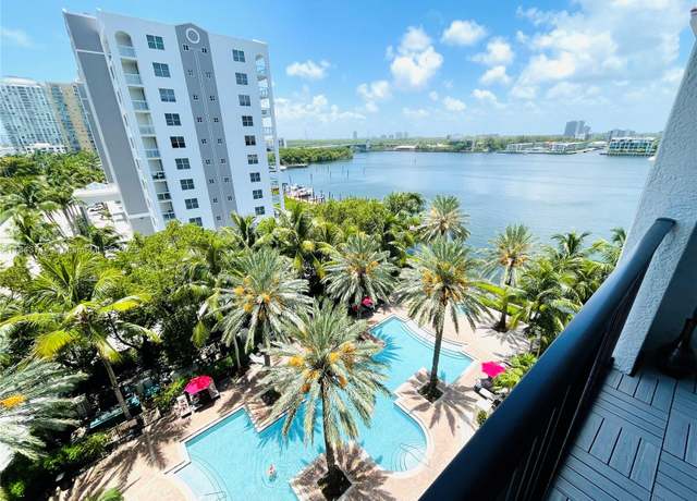 Property at 17100 N Bay Rd #1802, Sunny Isles Beach, FL 33160, 2 beds, 2 baths