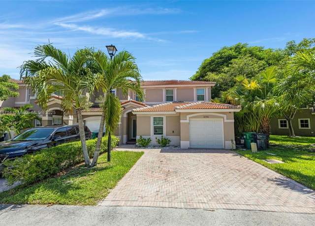 Property at 16580 SW 47th Ter, Miami, FL 33185, 4 beds, 3 baths