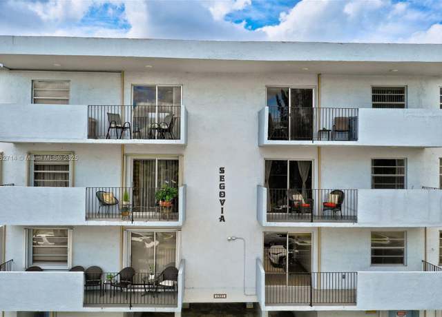 Property at 1221 SW 122nd Ave #215, Miami, FL 33184, 2 beds, 2 baths